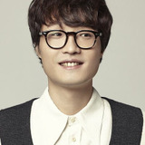 조정치 — Choi Ji-Hoon