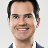Jimmy Carr — Self - Host