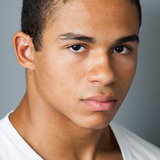Noah Gray-Cabey — Franklin Mumford
