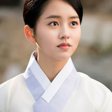 Kim So Hyun — Lee Ga Eun