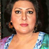 Navneet Nishan — Rocky Aunty