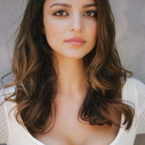 Danielle Horvat — Jessica 'Gap Girl' Bird