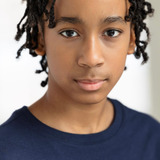 Titus Blake — Redbird (voice)