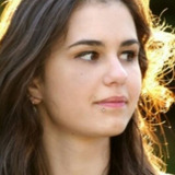 Veronica Puccio — Mola (voice)