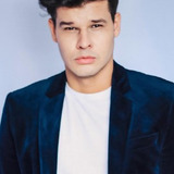 Ruy Brissac — Dinho