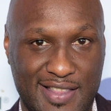 Lamar Odom — Self