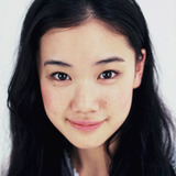 蒼井優 — 仲依ミナ