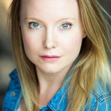 Rachael Louise Miller — Rebecca (voice)