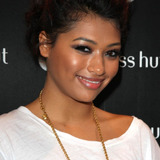 Vanessa White — Self