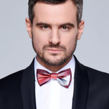 Antoni Pawlicki — Patryk Hauer