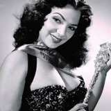 María Victoria — Felipa