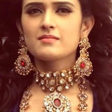 Pankhuri Awasthy — Razia Sultan