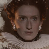 Rebecca Scott — Isabel I de Inglaterra