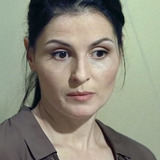 Александра Лютая — майор Рената Петрівна Маркович, криміналіст