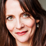 Anna Wilson-Jones — Jude Bridge