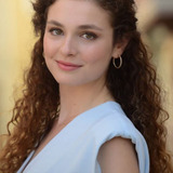 Serra Arıtürk — Keriman