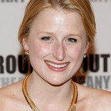 Mamie Gummer — Emily Owens
