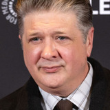 Lance Barber — Paulie G.