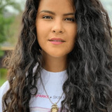 Litzy Domínguez — Marisa Luján