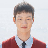 Jang Dong Yoon — Kwon Seung Chan