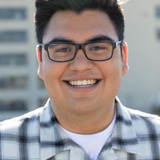 Sean-Ryan Petersen — Valentino (voice)