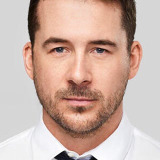 Barry Sloane — DS Jim Dawson