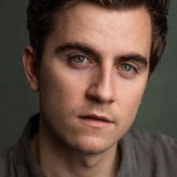 Billy Harris — Puck (voice)