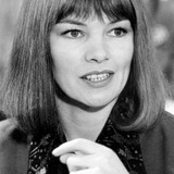 Glenda Jackson — Queen Elizabeth I
