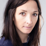 Linda Kunze — Cissi