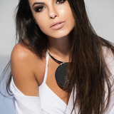 Sthefany Brito — Samira Rachid