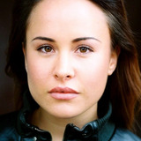 Tommie-Amber Pirie — Paige Winterbourne