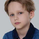 Алексей Петрухин — Misha
