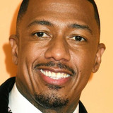 Nick Cannon — Self - Host