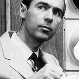 Fred Rogers — Mister Rogers