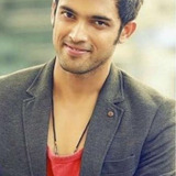 Parth Samthaan — Manik Malhotra