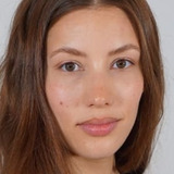 Sacha Slengesol Balgobin — Maja - Fremmedlegionen
