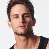 Brandon Flynn — Justin Foley