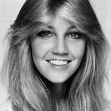 Heather Locklear — Officer Stacy Sheridan