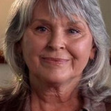 Susan Gailey — Rosie