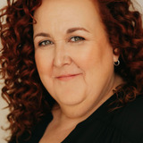 Sharron Matthews — Cheri Landry