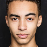 Jaden Betts — Donny McStuffins (voice)