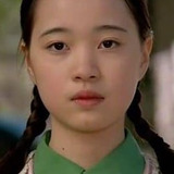 Jo Jung-eun — Young Jang-geum