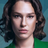 Eylül Su Sapan — Umay