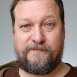 Сергей Макаров — starshina