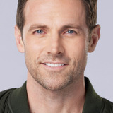Дилан Брюс — Brody Sheffield