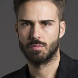 Álex Barahona — Berto Freire