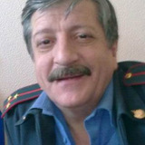 Ванати Алиев — Gamlet Kazbekovich