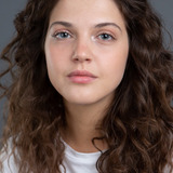 Єлизавета Цілик — Zoriana