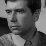 Николай Волков мл. — Часовщик