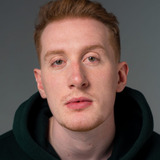 Максим Горшков — Komsomol secretary